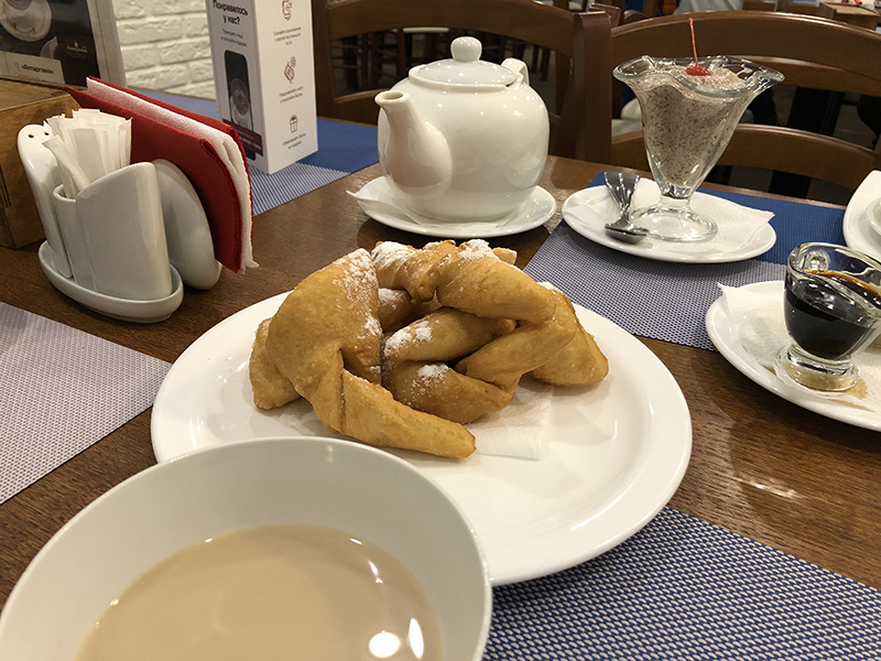 Борцоки