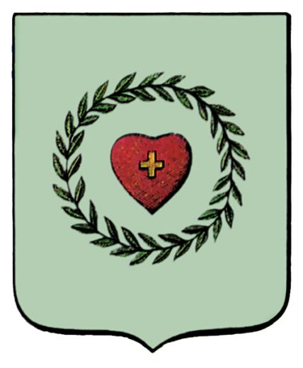 Герб города Боровска