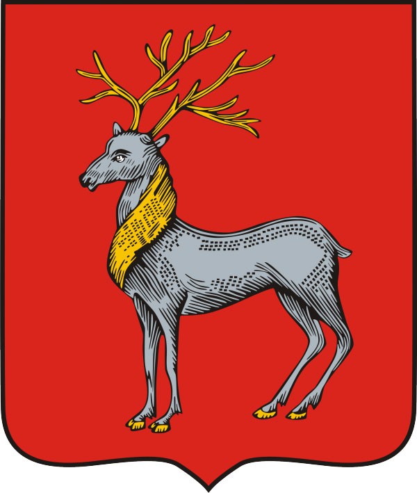 Герб города Ростова Великого