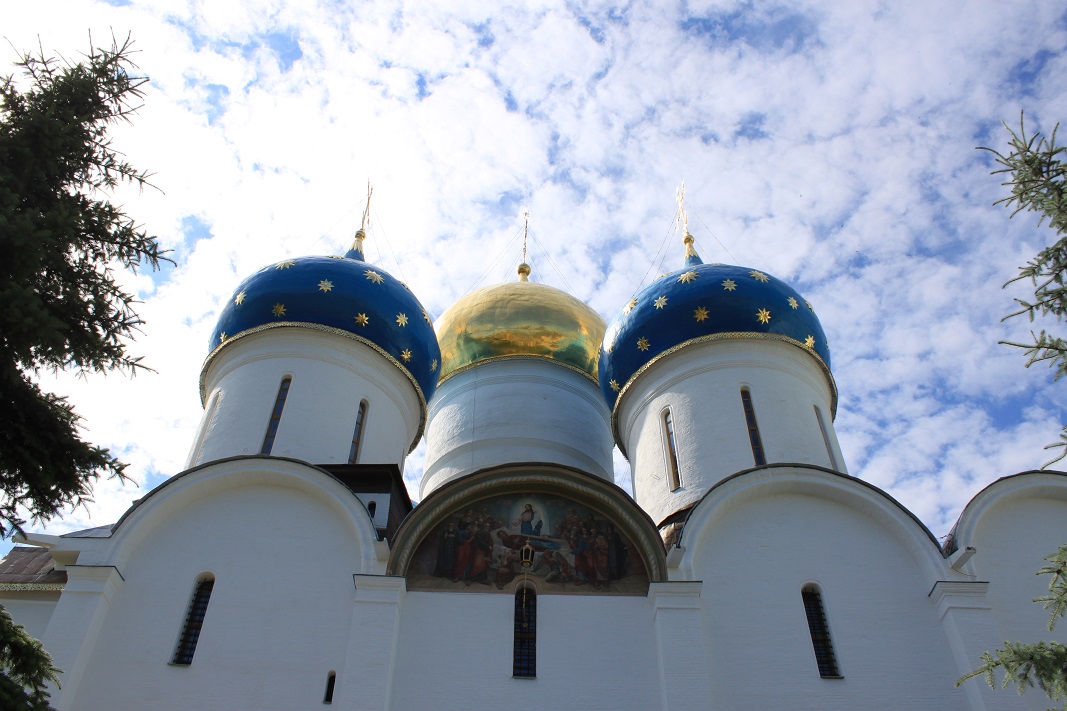 Успенский собор