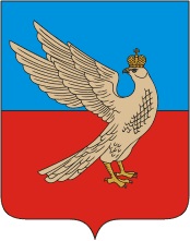 Герб города Суздаля