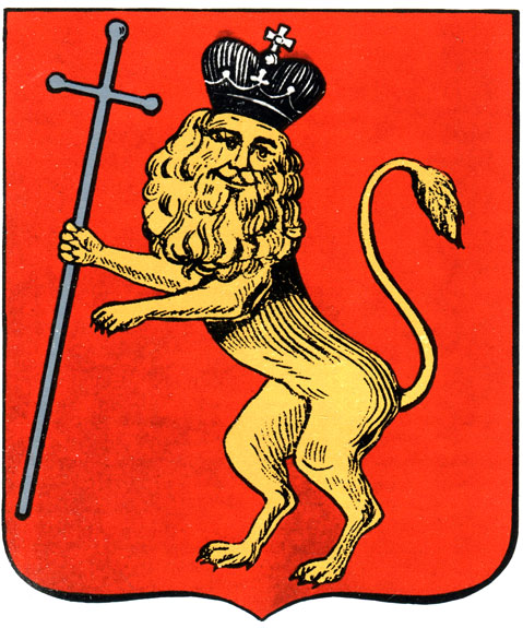 gerb vladimira